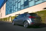 Kia Forte 2013 года